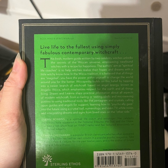 Wiccapedia - Picture 2 of 2